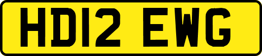 HD12EWG