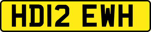 HD12EWH