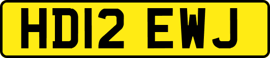 HD12EWJ