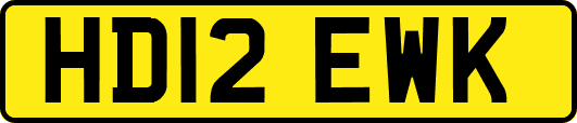 HD12EWK