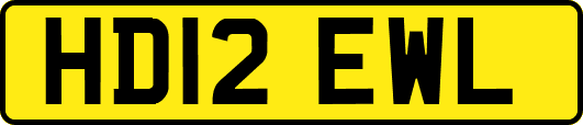 HD12EWL