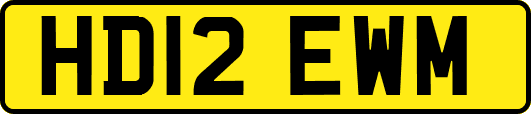 HD12EWM