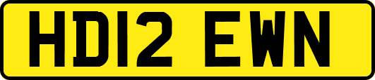 HD12EWN