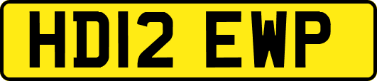 HD12EWP