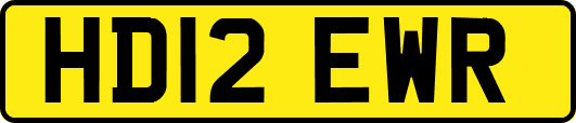 HD12EWR
