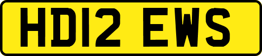 HD12EWS