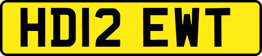 HD12EWT