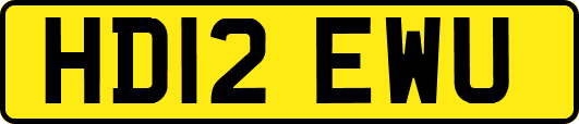 HD12EWU