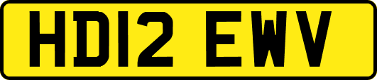 HD12EWV