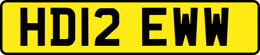 HD12EWW