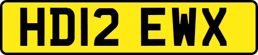 HD12EWX