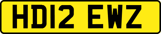HD12EWZ