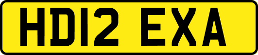 HD12EXA