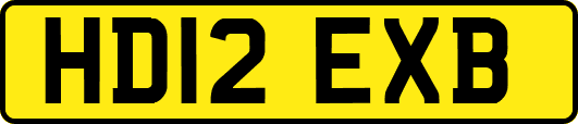 HD12EXB