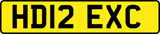 HD12EXC