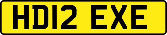 HD12EXE