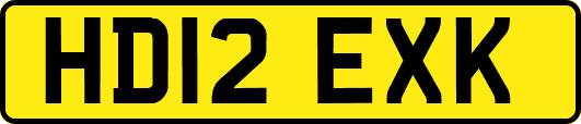 HD12EXK