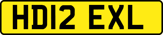 HD12EXL