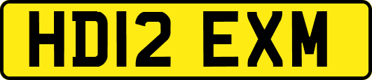 HD12EXM