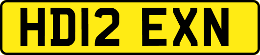 HD12EXN