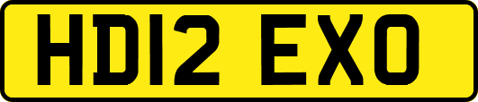 HD12EXO
