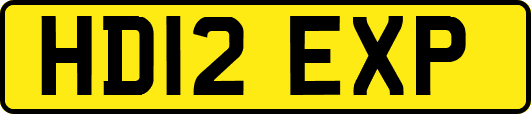 HD12EXP
