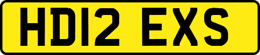 HD12EXS