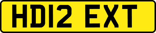HD12EXT