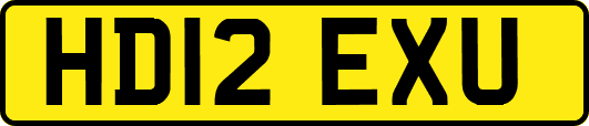 HD12EXU