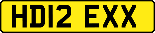 HD12EXX