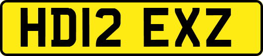 HD12EXZ