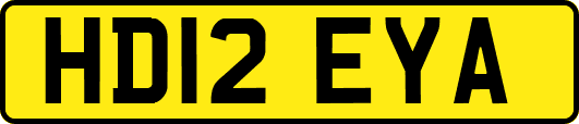 HD12EYA