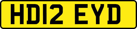 HD12EYD
