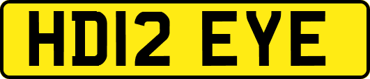 HD12EYE