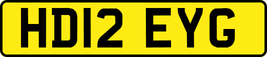 HD12EYG