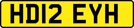 HD12EYH