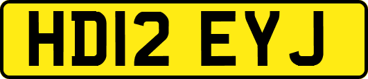 HD12EYJ