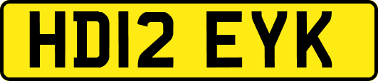HD12EYK