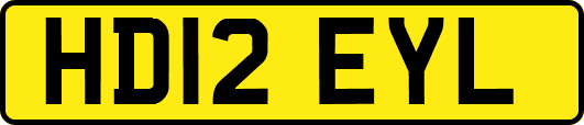 HD12EYL