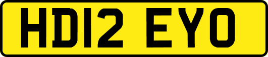 HD12EYO