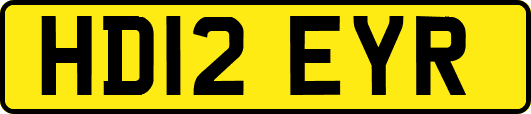 HD12EYR