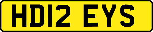 HD12EYS