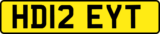 HD12EYT