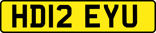 HD12EYU