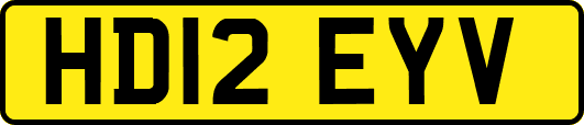 HD12EYV