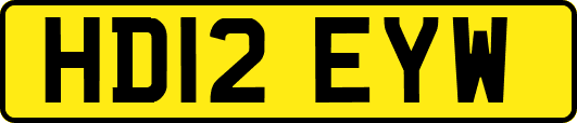 HD12EYW