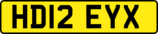 HD12EYX