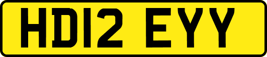 HD12EYY