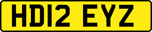 HD12EYZ