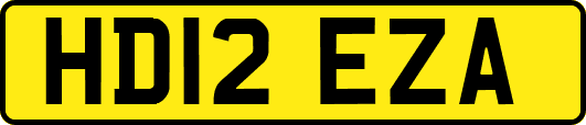 HD12EZA